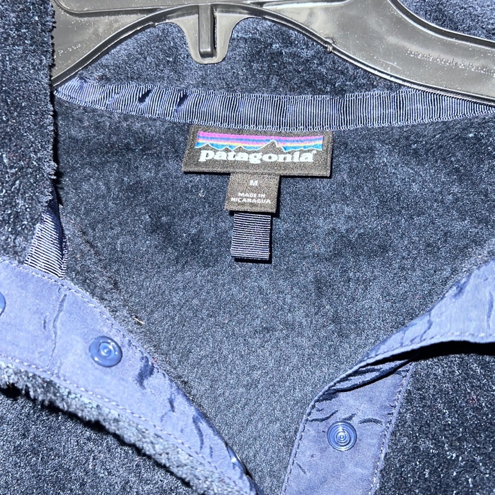 Patagonia Pullover - image 2